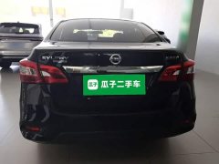 Nissan Sylphy Classic 1.6XE CVT Comfort - ფოტო 5