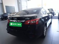 Nissan Sylphy Classic 1.6XE CVT Comfort - ფოტო 6