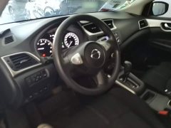 Nissan Sylphy Classic 1.6XE CVT Comfort - ფოტო 9