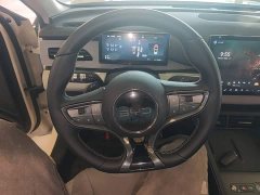 BYD Seal 06 DM-i Touring DM-i 150KM Premium Edition - ფოტო 10