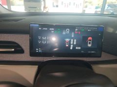 BYD Seal 06 DM-i Touring DM-i 150KM Premium Edition - ფოტო 11