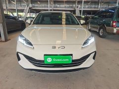 BYD Seal 06 DM-i Touring DM-i 150KM Premium Edition - ფოტო 2