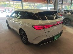 BYD Seal 06 DM-i Touring DM-i 150KM Premium Edition - ფოტო 4