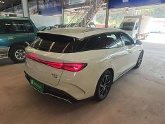 BYD Seal 06 DM-i Touring DM-i 150KM Premium Edition - ფოტო 6