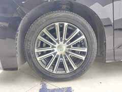 GAC Aion M8 Master Series 390T Luxury Edition - photo 6