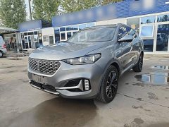 Great Wall WEY VV6 2.0T Two-Wheel Drive Smart Plus - photo 1
