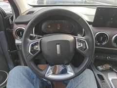 Great Wall WEY VV6 2.0T Two-Wheel Drive Smart Plus - photo 10