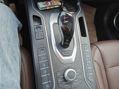 Great Wall WEY VV6 2.0T Two-Wheel Drive Smart Plus - photo 13