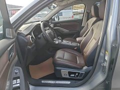 Great Wall WEY VV6 2.0T Two-Wheel Drive Smart Plus - photo 14