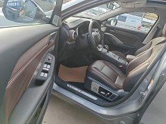 Great Wall WEY VV6 2.0T Two-Wheel Drive Smart Plus - photo 15