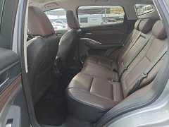 Great Wall WEY VV6 2.0T Two-Wheel Drive Smart Plus - photo 16