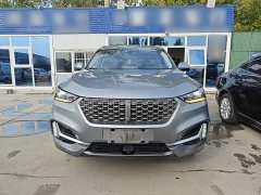 Great Wall WEY VV6 2.0T Two-Wheel Drive Smart Plus - photo 2