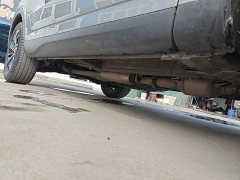 Great Wall WEY VV6 2.0T Two-Wheel Drive Smart Plus - photo 20