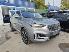 Great Wall WEY VV6 2.0T Two-Wheel Drive Smart Plus - photo 3