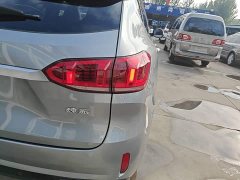 Great Wall WEY VV6 2.0T Two-Wheel Drive Smart Plus - photo 7