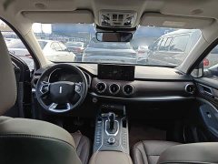 Great Wall WEY VV6 2.0T Two-Wheel Drive Smart Plus - photo 9