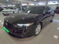 Honda Accord 260TURBO Smart Comfort Edition - photo 1