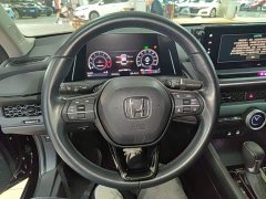 Honda Accord 260TURBO Smart Comfort Edition - photo 10