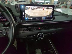 Honda Accord 260TURBO Smart Comfort Edition - photo 12