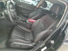 Honda Accord 260TURBO Smart Comfort Edition - photo 14