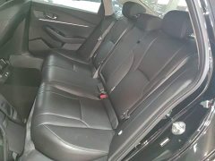 Honda Accord 260TURBO Smart Comfort Edition - photo 16