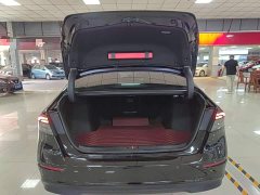 Honda Accord 260TURBO Smart Comfort Edition - photo 18