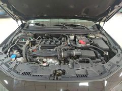 Honda Accord 260TURBO Smart Comfort Edition - photo 19
