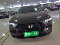 Honda Accord 260TURBO Smart Comfort Edition - photo 2