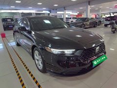Honda Accord 260TURBO Smart Comfort Edition - photo 3