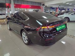 Honda Accord 260TURBO Smart Comfort Edition - photo 4