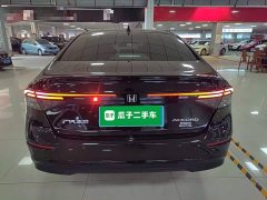 Honda Accord 260TURBO Smart Comfort Edition - photo 5