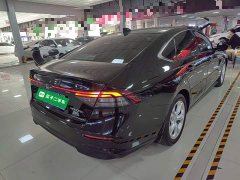 Honda Accord 260TURBO Smart Comfort Edition - photo 6