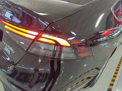 Honda Accord 260TURBO Smart Comfort Edition - photo 7