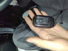 Honda Accord 260TURBO Smart Comfort Edition - photo 8