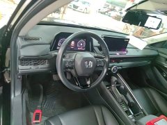 Honda Accord 260TURBO Smart Comfort Edition - photo 9