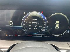 Kia K5 270T CVVD Luxury Tech Edition - ფოტო 11