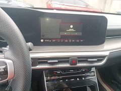 Kia K5 270T CVVD Luxury Tech Edition - ფოტო 12
