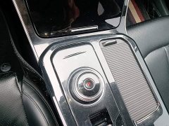 Kia K5 270T CVVD Luxury Tech Edition - ფოტო 13