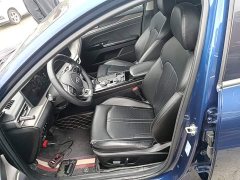 Kia K5 270T CVVD Luxury Tech Edition - ფოტო 14