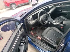 Kia K5 270T CVVD Luxury Tech Edition - ფოტო 15