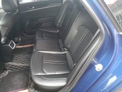 Kia K5 270T CVVD Luxury Tech Edition - ფოტო 16