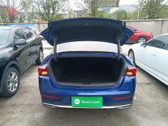 Kia K5 270T CVVD Luxury Tech Edition - ფოტო 18