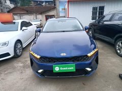 Kia K5 270T CVVD Luxury Tech Edition - ფოტო 2