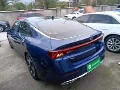 Kia K5 270T CVVD Luxury Tech Edition - ფოტო 4