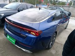 Kia K5 270T CVVD Luxury Tech Edition - ფოტო 6