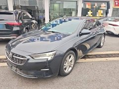 Buick Regal 552T Elite - ფოტო 1