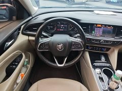 Buick Regal 552T Elite - ფოტო 10