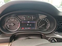 Buick Regal 552T Elite - ფოტო 11