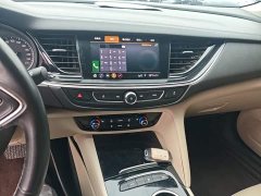 Buick Regal 552T Elite - ფოტო 12