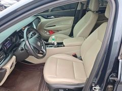Buick Regal 552T Elite - ფოტო 14